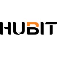 Hubit Oy logo - Similar company to Laconic