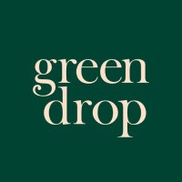 Green Drop logo - Similar company to Actgene Análises Moleculares