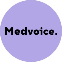 Medvoice logo - Similar company to Govtech Connect