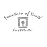 Fountain For Youth
