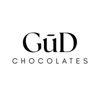 GūD Chocolates logo - Similar company to Getlux