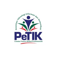 Pesantren PeTIK logo - Similar company to Institut Teknologi Dan Bisnis Ahmad Dahlan