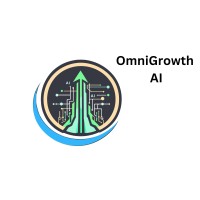 OmniGrowth AI Agency logo - Similar company to Celeste Ai Agency For Fashion, Beauty And Luxury Brands