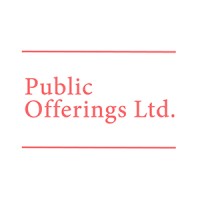 Public Offerings Ltd. logo - Similar company to Mile Ex