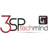 3SPTechmind logo - Similar company to Pvr Solution
