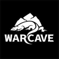 Warcave logo - Similar company to Balio Studio®️