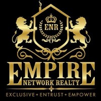 Empire Network Realty logo - Similar company to Tx Build & Pave
