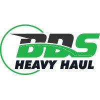 BDS Heavy Haul logo - Similar company to Bds