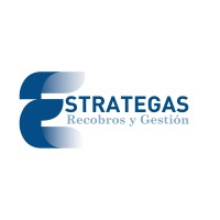 ESTRATEGAS Recobros y Gestion S.L. logo - Similar company to Tu Recobro