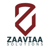 Zaaviaa Solutions logo - Similar company to Lucobot