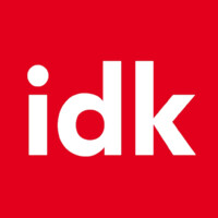 idk logo - Similar company to Idk Digital