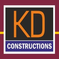 K.D. Constructions logo - Similar company to B.L.Mehta Constructions Priv Limited