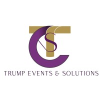 Trump Events & Solutions logo - Similar company to Inter Event Management Services Private Limited
