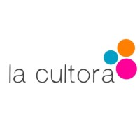 La Cultora logo - Similar company to Remaking_Eu