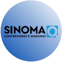Sinomaq Compressores e Máquinas logo - Similar company to Active Air Spares