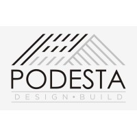Podesta Construction logo - Similar company to Sagrerabrazil Design, Inc.