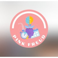 Pink Freud - Psychology Club , MAHE Bengaluru logo - Similar company to Litsocrates
