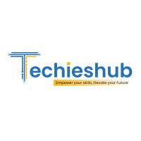 Techieshub.io logo - Similar company to Visualpath
