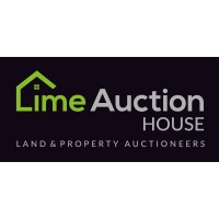 Lime Auction House logo - Similar company to The Lime Group Llc