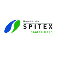 Spitex Kanton Bern logo - Similar company to Spitex Birseck
