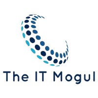 The IT mogul logo - Similar company to Pixelolabs