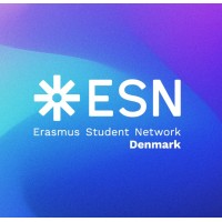 Erasmus Student Network Denmark logo - Similar company to Studenterhus Aarhus