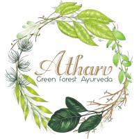 Atharva Green Forest Ayurveda logo - Similar company to Restpoll: Restoring Pollinator Habitats Across European Agricultural Landscapes