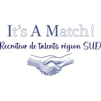 It's A Match ! logo - Similar company to Azurite Life Science
