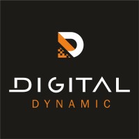 Digital Dynamic logo - Similar company to Digital Dynamic