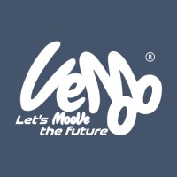 VeMoo logo - Similar company to Ambre
