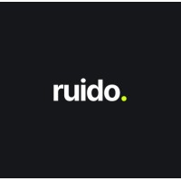Ruido Networks logo - Similar company to Holdfast Studio