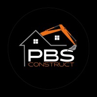 PBS Construct logo - Similar company to Lynco