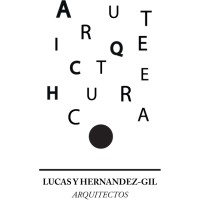 LUCAS + HERNÁNDEZ-GIL ARCHITECTS logo - Similar company to Kresta Design