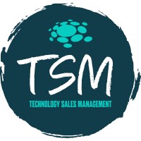 TSM Technology Sales Management logo - Similar company to Impactar