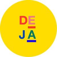 DEJA Creative. logo - Similar company to Humble Minded
