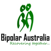 Bipolar Australia logo - Similar company to Carer'S Notebook
