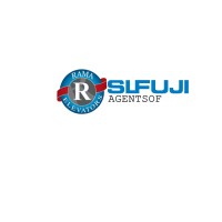 RAMAELEVATORS logo - Similar company to Digital Utilities