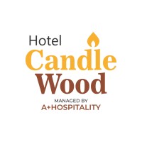 Hotel Candlewood logo - Similar company to Bibendum Group Società Benefit