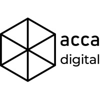 ACCA Digital logo - Similar company to Metusan