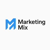 MarketingMix.ai logo - Similar company to Foodrobotics.Ai