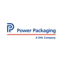 Power Packaging, A MSI/Express Company logo - Similar company to Greenseed Contract Packaging