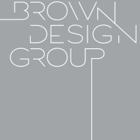 Brown Design Group logo - Similar company to Sfa Design