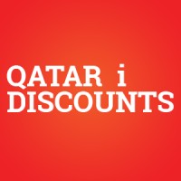 Qatar i Discounts logo - Similar company to Digital Touch Technology (Dtt)