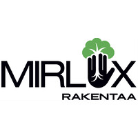 Mirlux Oy logo - Similar company to Arkta
