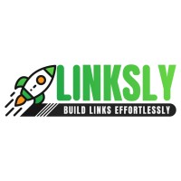 Linksly - Real Blogger Outreach Guest Posting Service logo - Similar company to Linksly