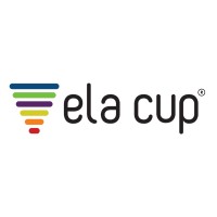 elacup | Menstrual cup logo - Similar company to Vibeevest