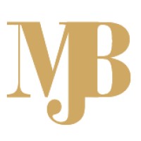 MJB Law Group, APC logo - Similar company to Robles Babaee, Apc