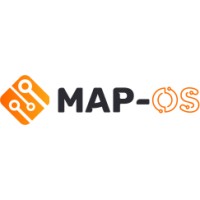 Map-Os logo - Similar company to Marketing Para Software House | Byte Comunicação