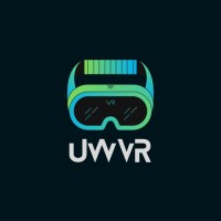 UWVR logo - Similar company to The Engine Group Inc.