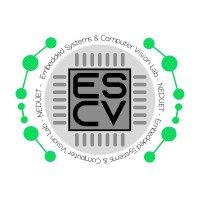 ESCV-NED logo - Similar company to Systems2Win